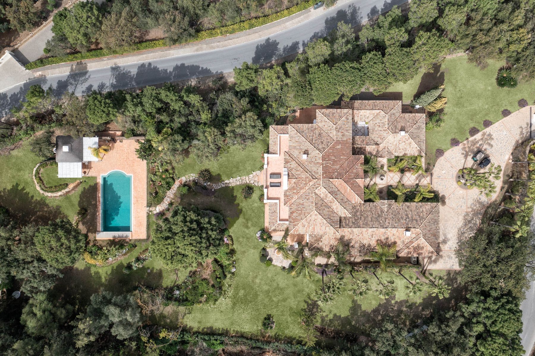 Villa Zagala villa photo.
